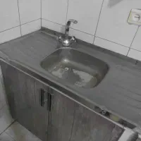 سینگ ظرفشویی