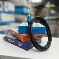 انواع کابل/هاب/مبدل و لوازم جانبی کامپیوتر