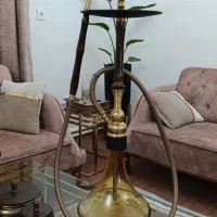 قلیان خاص moso