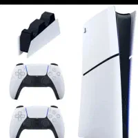 فورش فوری ps5آکبند با دوسته