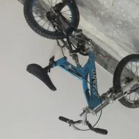 دو چرخه ۱۶ ابی|دوچرخه، اسکیت، اسکوتر|چناران, |دیوار