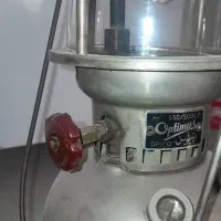 چراغ توری نفتی نوستالژی