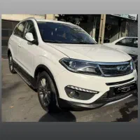 تیگو5مدل۱۳۹۶**(نقدواقساط)