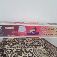 تخت و گهواره نوزاد