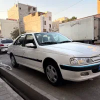 پژو پارس موتور جدید xu7p مدل ۱۴۰۲ پلمپ استثنایی|خودرو سواری و وانت|تهران, المهدی|دیوار