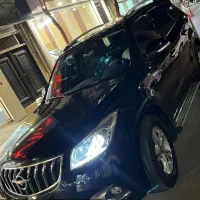 هایما s7 پلاس مدل ۱۴۰۲