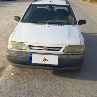 فروش پراید مدل ۹۰ فرمان هیدرولیک وترمز ای بی اس