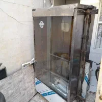 فر مرغ  بریانی