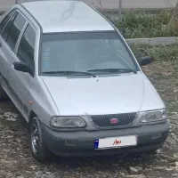 پراید۱۴۱|خودرو سواری و وانت|رشت, کوی مهر|دیوار