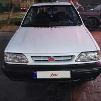 پراید مدل 90