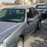 پژو پارس ساده، مدل ۱۳۸۹|خودرو سواری و وانت|گلبهار, شهر جدید گلبهار|دیوار