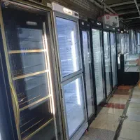 یخچال نوشیدنی