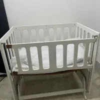 تخت نوزاد|تخت و صندلی بچه|قشم, |دیوار