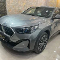 بی ام و X2 ، صفر ، ۲۰۲۵