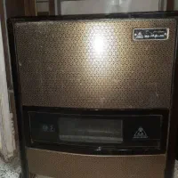 بخاری  تمیز