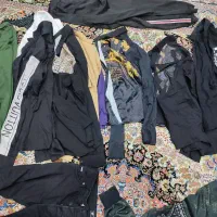 لباس|لباس|گنبد کاووس, |دیوار