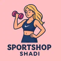 فروشگاه انلاین لباس ورزشی زنانه