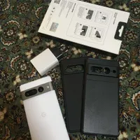 گوگل پیکسل 7 پرو / google pixel 7pro|موبایل|تهران, زرکش|دیوار