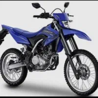 یاماها دبلیو۱۵۵ yamaha wr155 در حد صفر