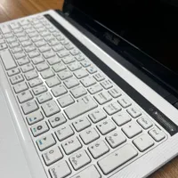 لپتاپ Asus K53D/ گرافیک دار/ i5/ رم۸ کم کار|رایانه همراه|مشهد, کوه سنگی|دیوار