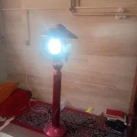 چراغ‌خواب‌فلزی