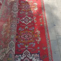 سه تا کناره دستباف قیمت مناسب سالم|فرش|تهران, صادقیه|دیوار