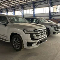 لندکروز VXR|خودرو سواری و وانت|تهران, آرژانتین|دیوار