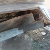 فروش وسایل وانت