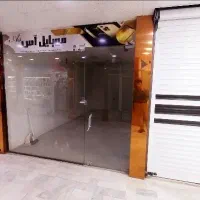 اجاره  مغازه تجاری ۲۰ متری پاساژ سینا