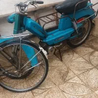 موتور گازی پژو