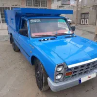 نیسان|خودرو سواری و وانت|سنندج, |دیوار