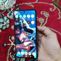 گوشیی پوکو X5پرو|موبایل|اهواز, اسماعیلیه|دیوار