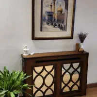 کاور شوفاژ کاور رادیاتور(روشوفاژی) مدل گوشواره ای