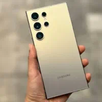 s25 ultra تیتانیوم