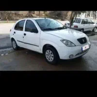 تیبا دو99|خودرو سواری و وانت|گنبد کاووس, |دیوار