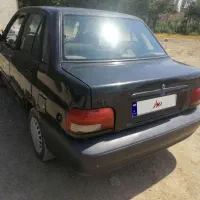 پراید مدل90|خودرو سواری و وانت|سلماس, |دیوار