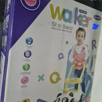 واکر موزیکال کودک