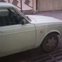 پیکان وانت ۹۳