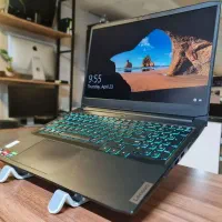 لپتاپ گیمینگ Lenovo نسل یازده RTX 3050Ti