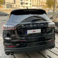 تیگو ۸ پرومکس IE|خودرو سواری و وانت|تهران, شهران جنوبی|دیوار