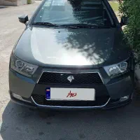 دنا پلاس ۶ دنده توربو کارکرد۴۴۰۰۰|خودرو سواری و وانت|دوگنبدان, |دیوار