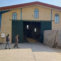 فروش ملک ۱۰۰۰ متری در شورآباد