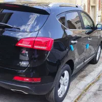 جک S5 دنده‌ای، مدل ۱۳۹۶