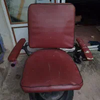 صندلی ارایشگزی