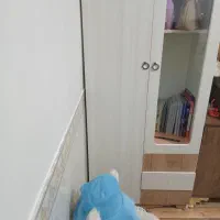 کمد|جاکفشی، کمد، دراور|چهاردولی, |دیوار