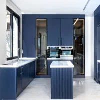 کابینت روکش وکیوم .Jowat. 2025. VACUUM|مصالح و تجهیزات ساختمان|اسلامآباد غرب, |دیوار