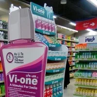 استند فروشگاهی داروخانه و گالری|بوفه، ویترین، کنسول|تهران, طرشت|دیوار