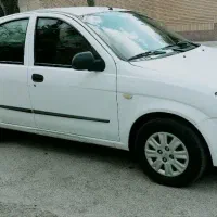 تیبا مدل ۹۶|خودرو سواری و وانت|مشهد, شهرک رازی (شهرک غرب)|دیوار