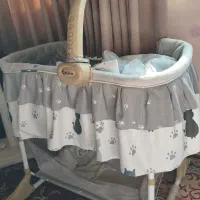 گهواره کودک