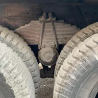 ولو ۵۶ جفت کمپرسی|خودرو سنگین|تهران, آسمان|دیوار